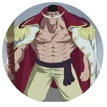 Râu trắng ( Edward Newgate)