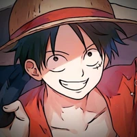 Monkey D Luffy