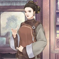Ma Ma Quản Gia
