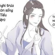 Tàng Sắc Tán Nhân