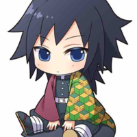 Tomioka Giyuu
