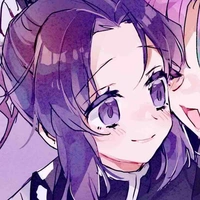 Kocho Shinobu