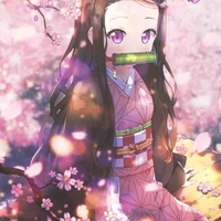 Kamado Nezuko