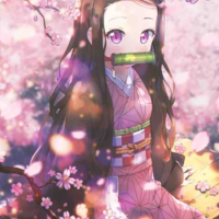 Kamado Nezuko