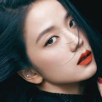 Kim Jisoo( cô)