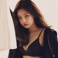 Kim Jennie (nàng)