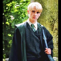 Draco Malfoy