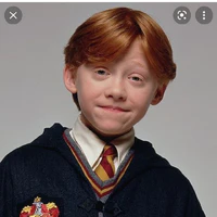 Ron Weasley