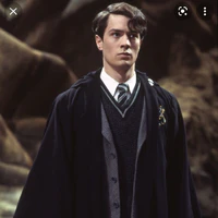 Tom Riddle