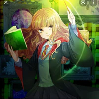 Hermione Granger