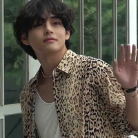 Kim Taehyung 