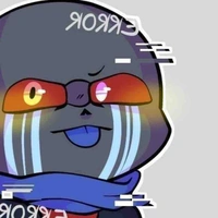 error