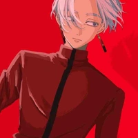kurokawa izana