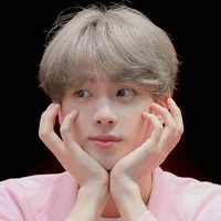 Kim Seok Jin [Ba cô]