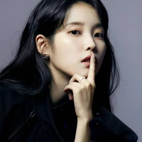 Lee Ji-eun [Chị Hai Cô]
