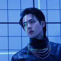 Seok-jin Manobal