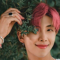 LaNamjoon Manobal