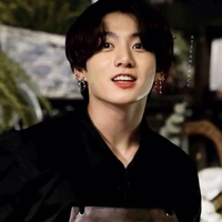 Jeon Jungkook 