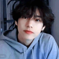 Kim Taehyung 