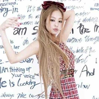 Kim Jennie 