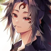 Kokushibo / Tsugikuni Michikatsu