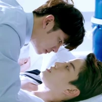 Bé tác giả thik mê đam mỹ 🌚