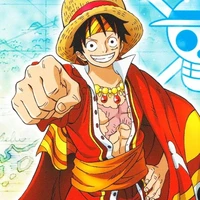 Luffy