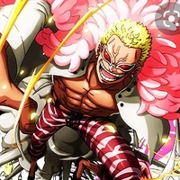 Doflamingo