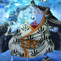 Jimbei