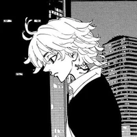 Sano Manjiro (Mikey)