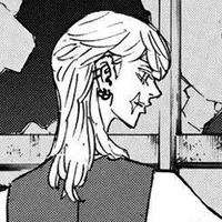 Sanzu Haruchiyo