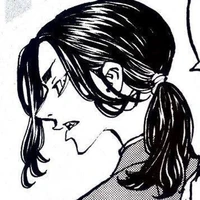 Baji Keisuke