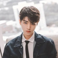 Vương Tuấn Khải (anh cậu)