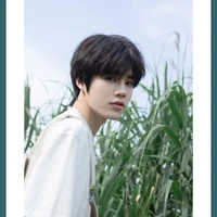 Diêu Cảnh Nguyên (anh họ cậu )