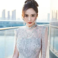 Dương Mịch (mama các anh)