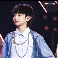 Mục Chỉ Thừa (em họ cậu)