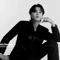 Park Jimin - quý tộc