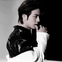 Kim Seok Jin -đại công tước