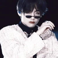 Kim Taehyung