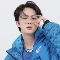 Kim Seokjin