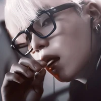 Min Yoongi