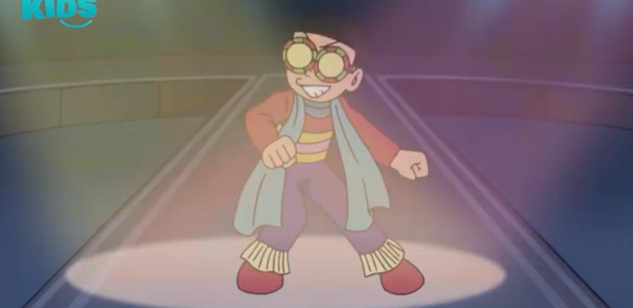 NovelToon