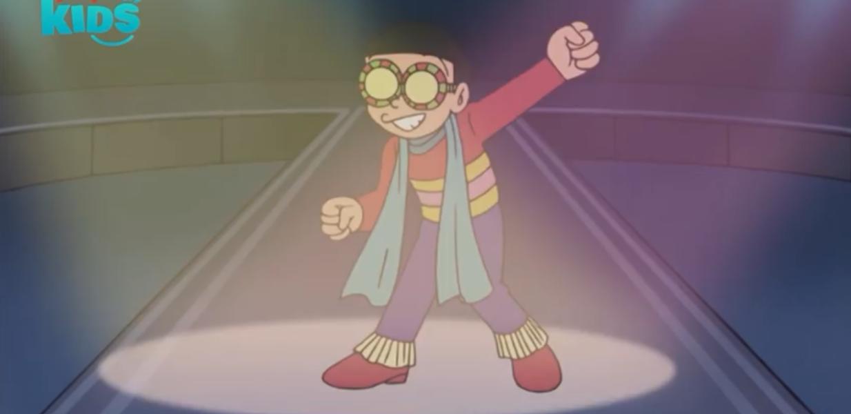 NovelToon