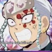 uzui tengen (thần hào nhoáng)