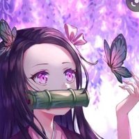 kamado nezuko