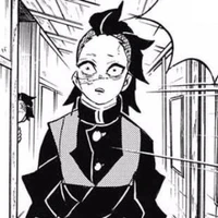 genya