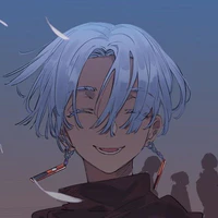 Kurokawa Izana