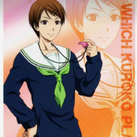 Aida Riko (HLV của Seirin)
