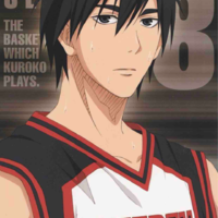 Rinnosuke Mitobe(Seirin)