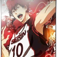 Kagami Taiga(Seirin)